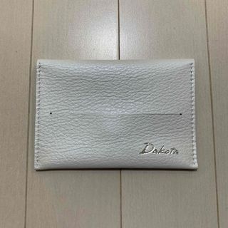 ダコタ(Dakota)のダコタ　Dakota ティッシュケース(その他)