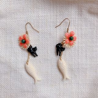 ロキエ(Lochie)のpierce(ピアス)