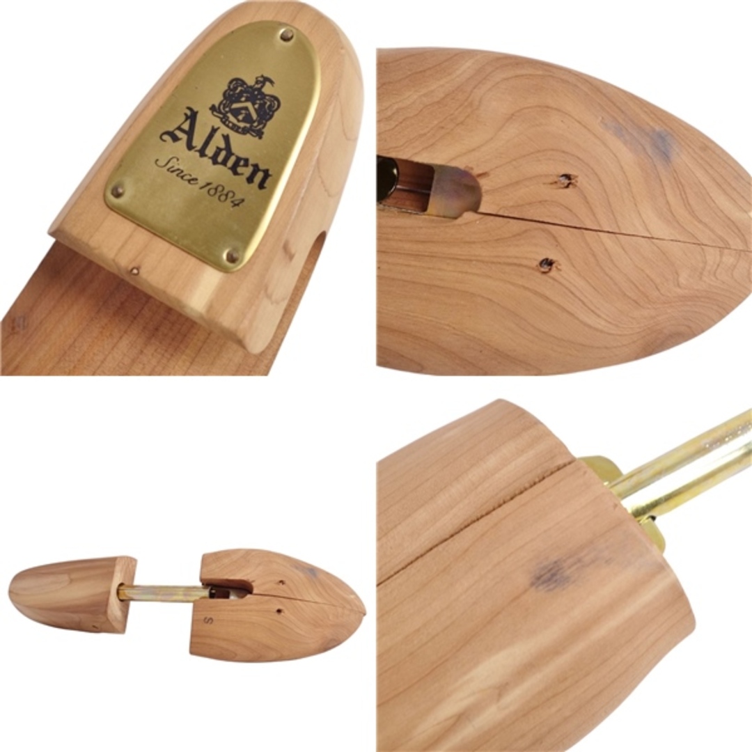 Alden - オールデン Alden シューツリー シューキーパー S Alden - オールデン Alden シューツリー シューキーパー S
