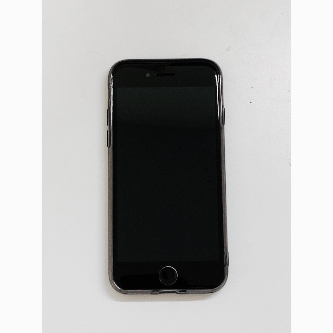 iPhone8 256GB SIMフリー 最大容量100% ホームボタン不良