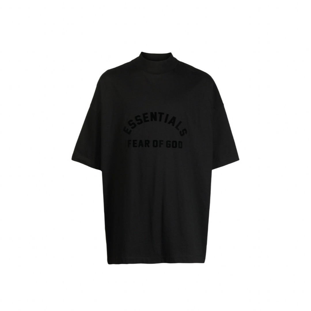 正規新品 23AW FEAR OF GOD ESSENTIALS Tシャツ