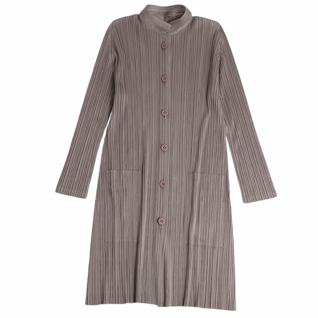 PLEATS PLEASE ISSEY MIYAKE - 美品 プリーツプリーズ イッセイミヤケ