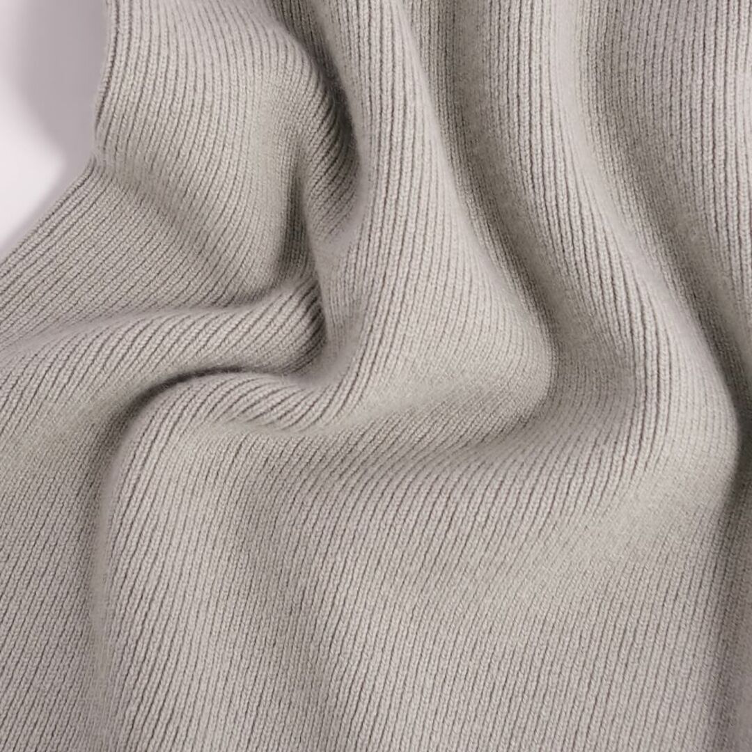 HERMES - 美品 エルメス HERMES ワンピース ロングスリーブ HERMES - 美品 エルメス HERMES ワンピース ロングスリーブ