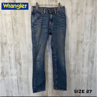 ラングラー(Wrangler)のラングラー 27/デニム(デニム/ジーンズ)