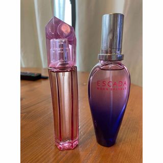 エスカーダ(ESCADA)のエスカーダ　香水　30ml 50ml(香水(女性用))