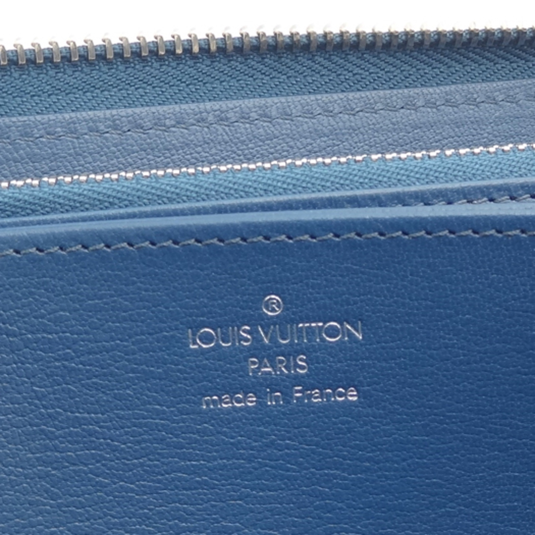 LOUIS VUITTON - ルイ ヴィトン ジッピーウォレット LOUIS VUITTON - ルイ ヴィトン ジッピーウォレット