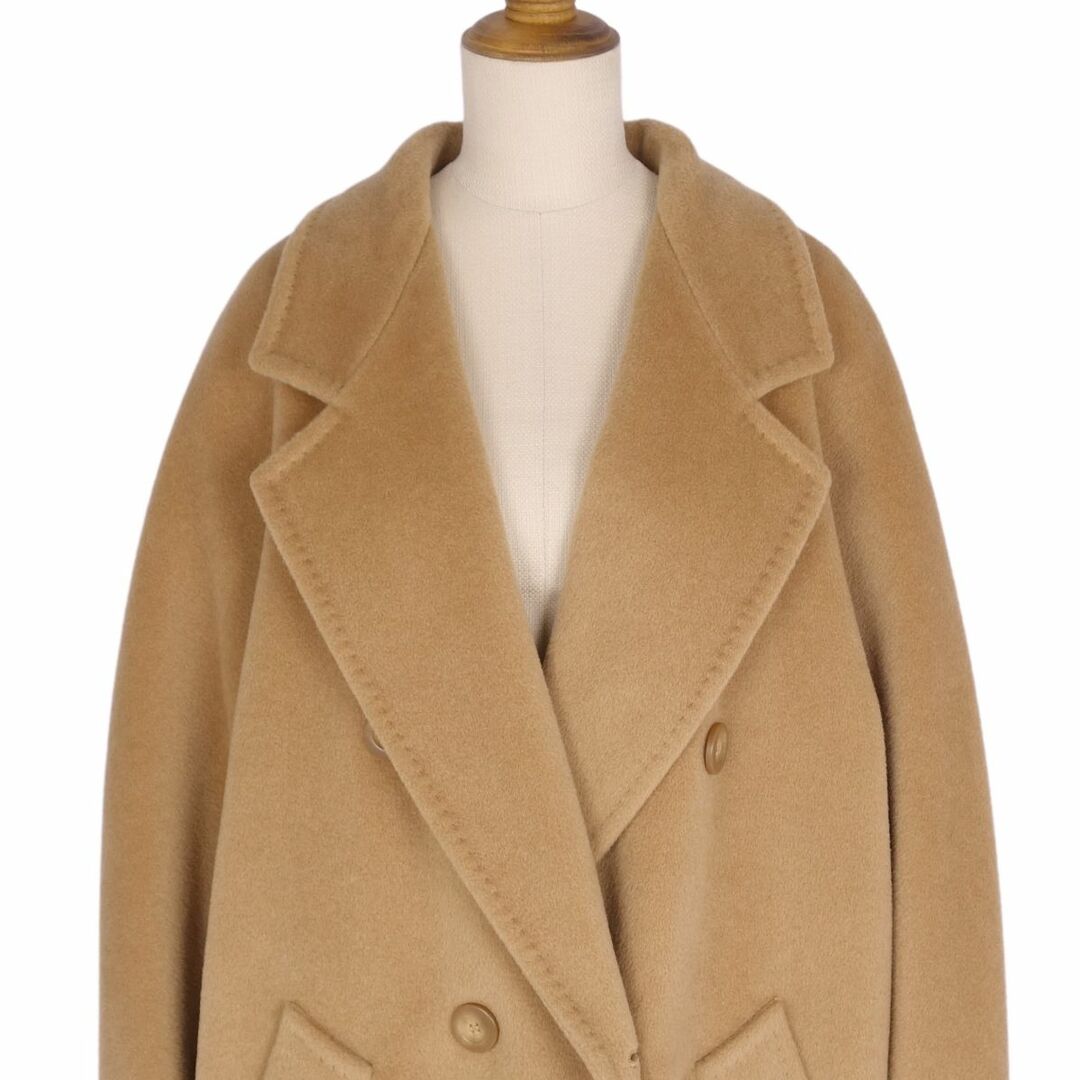 Max Mara マックスマーラ Max Mara コート アイコンコート 白
