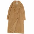 マックスマーラ Max Mara コート アイコンコート 101801 白タグ 