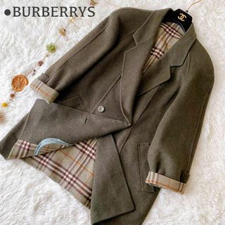 バーバリー(BURBERRY) チェスターコート(レディース)の通販 86点 