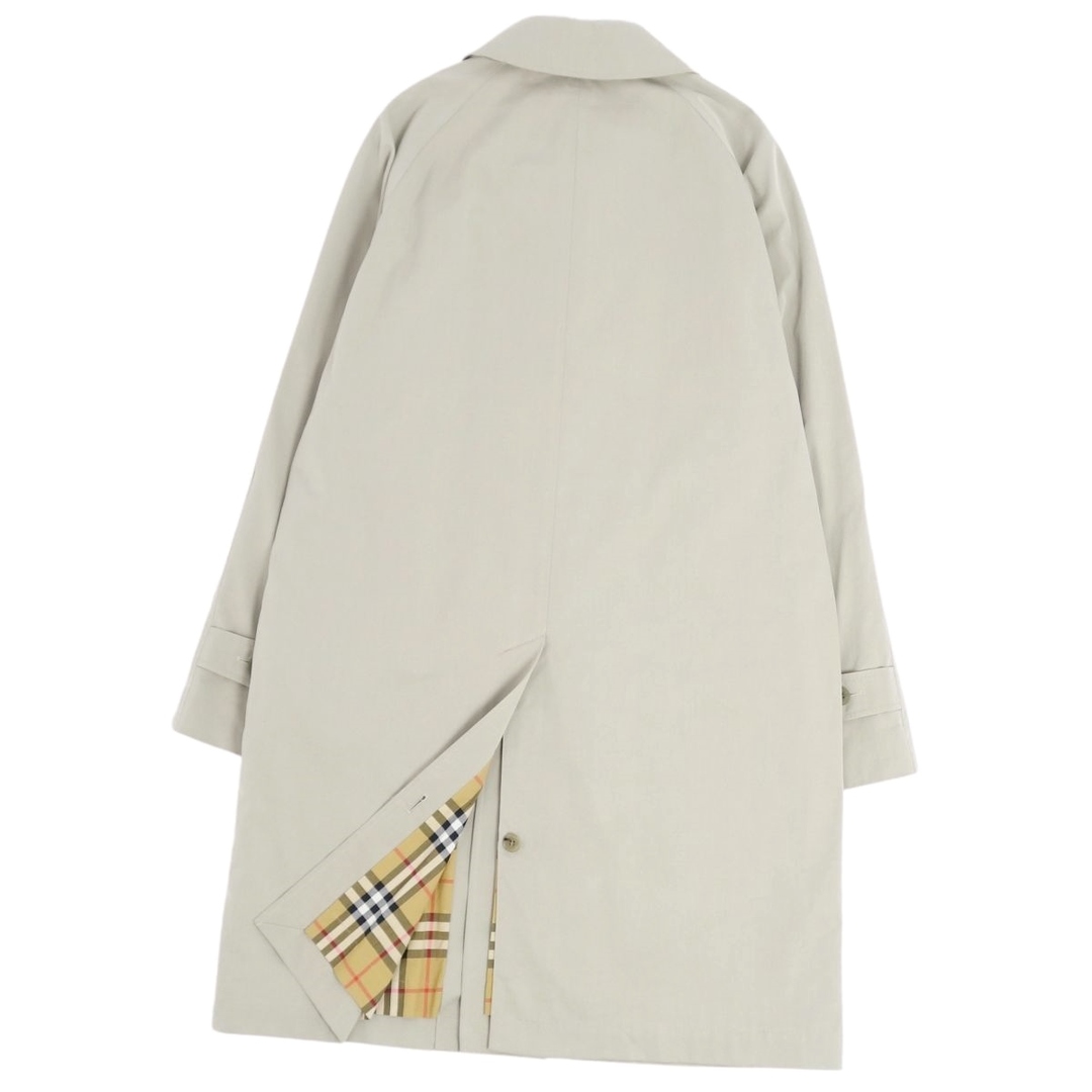 BURBERRY - 極美品 バーバリー BURBERRY コート ステンカラー BURBERRY - 極美品 バーバリー BURBERRY コート ステンカラー