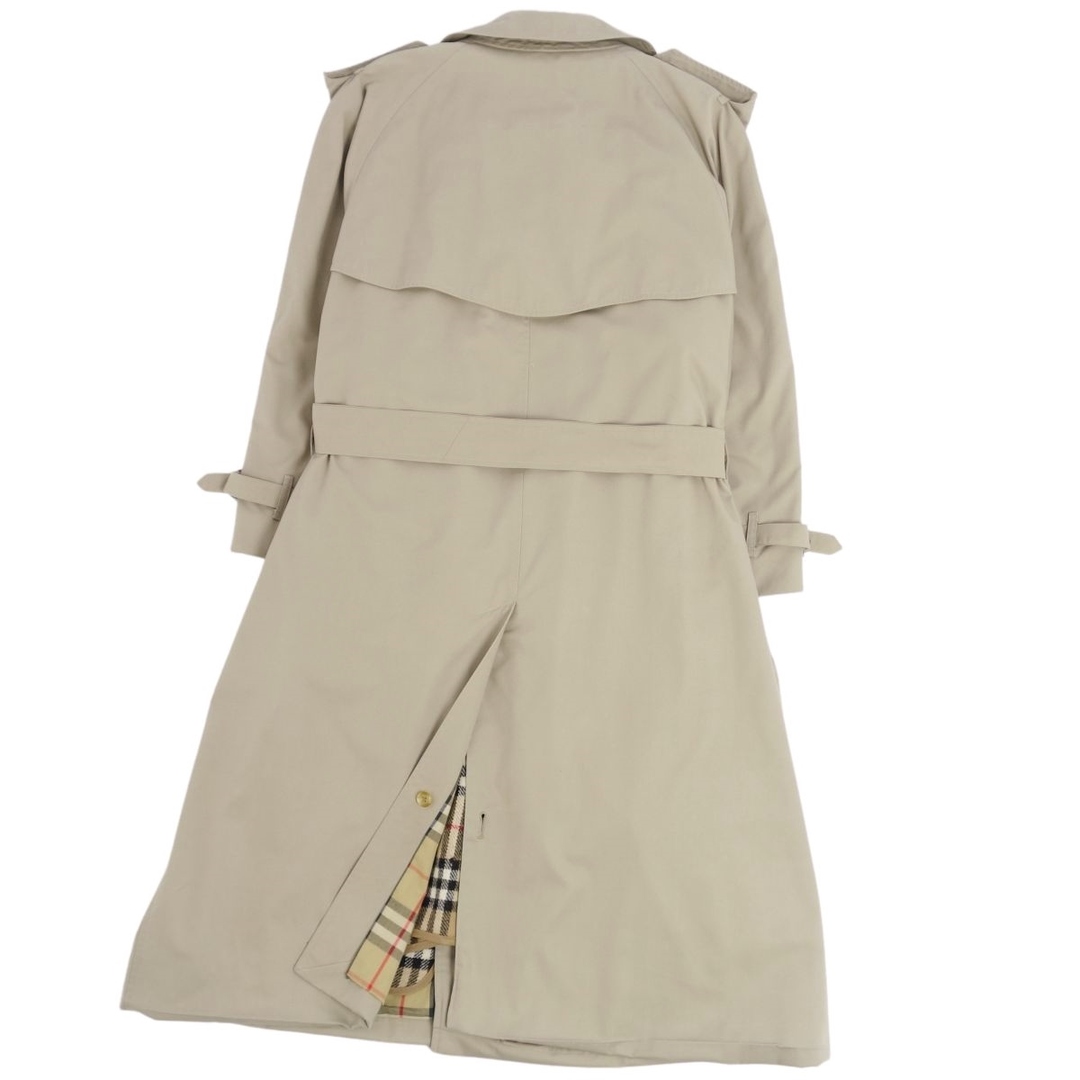 Vintage バーバリー Burberrys コート トレンチコート 裏 Vintage バーバリー Burberrys コート トレンチコート 裏