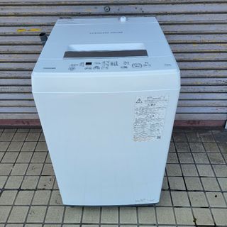 贈り物 33KT TOSHIBA 全自動洗濯機 8kg 格安 一人暮らし 冷蔵庫