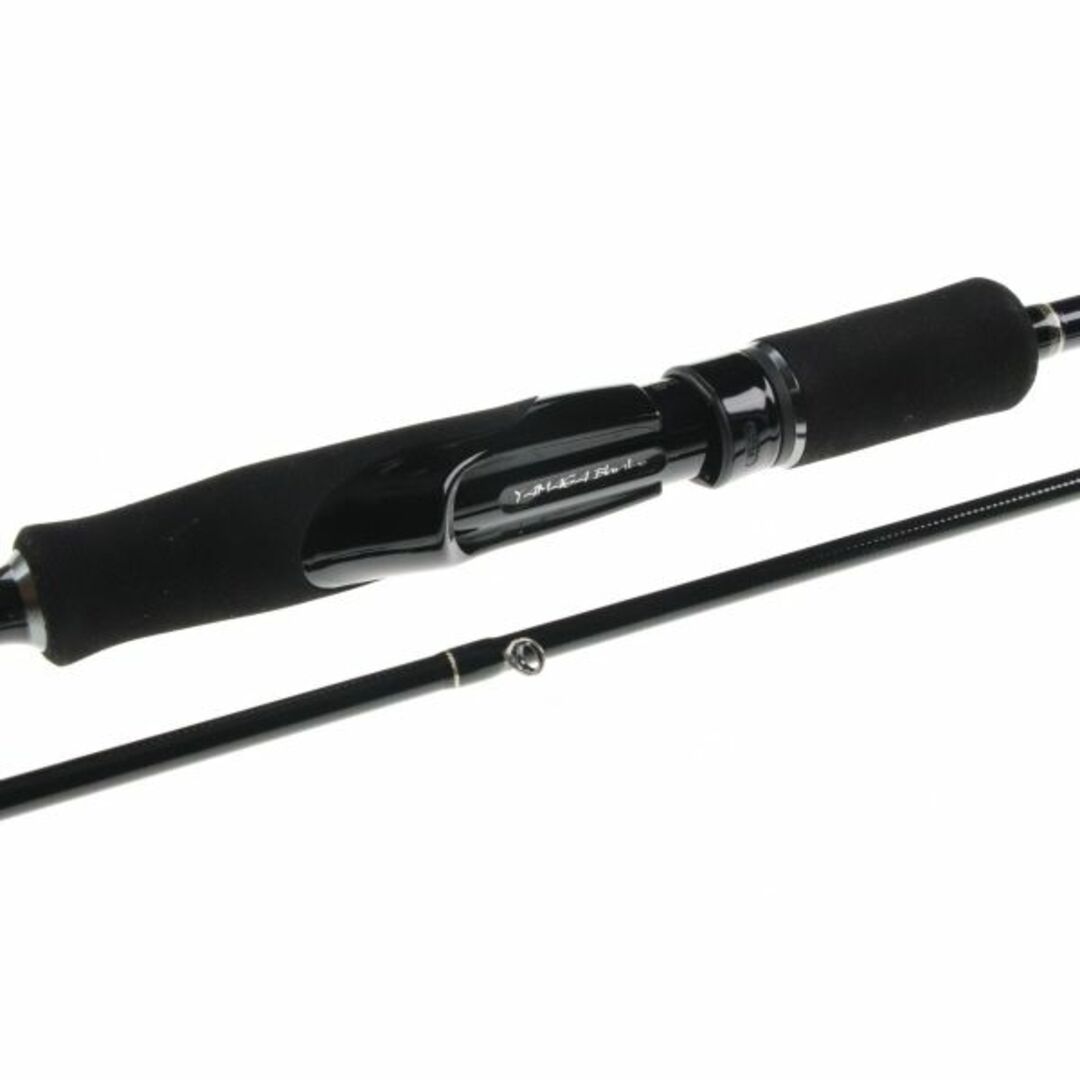 ヤマガブランクス カリスタ 86L TZ NANO/V115L | greencheer.com.my