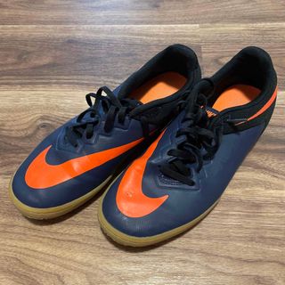 ナイキ(NIKE)のNIKEフットサルシューズ(スニーカー)