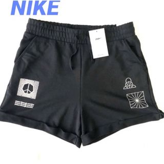 ナイキ(NIKE)の新品未使用タグ付き　NIKE ナイキ　ハーフパンツ　ショートパンツ　定価5170(ハーフパンツ)