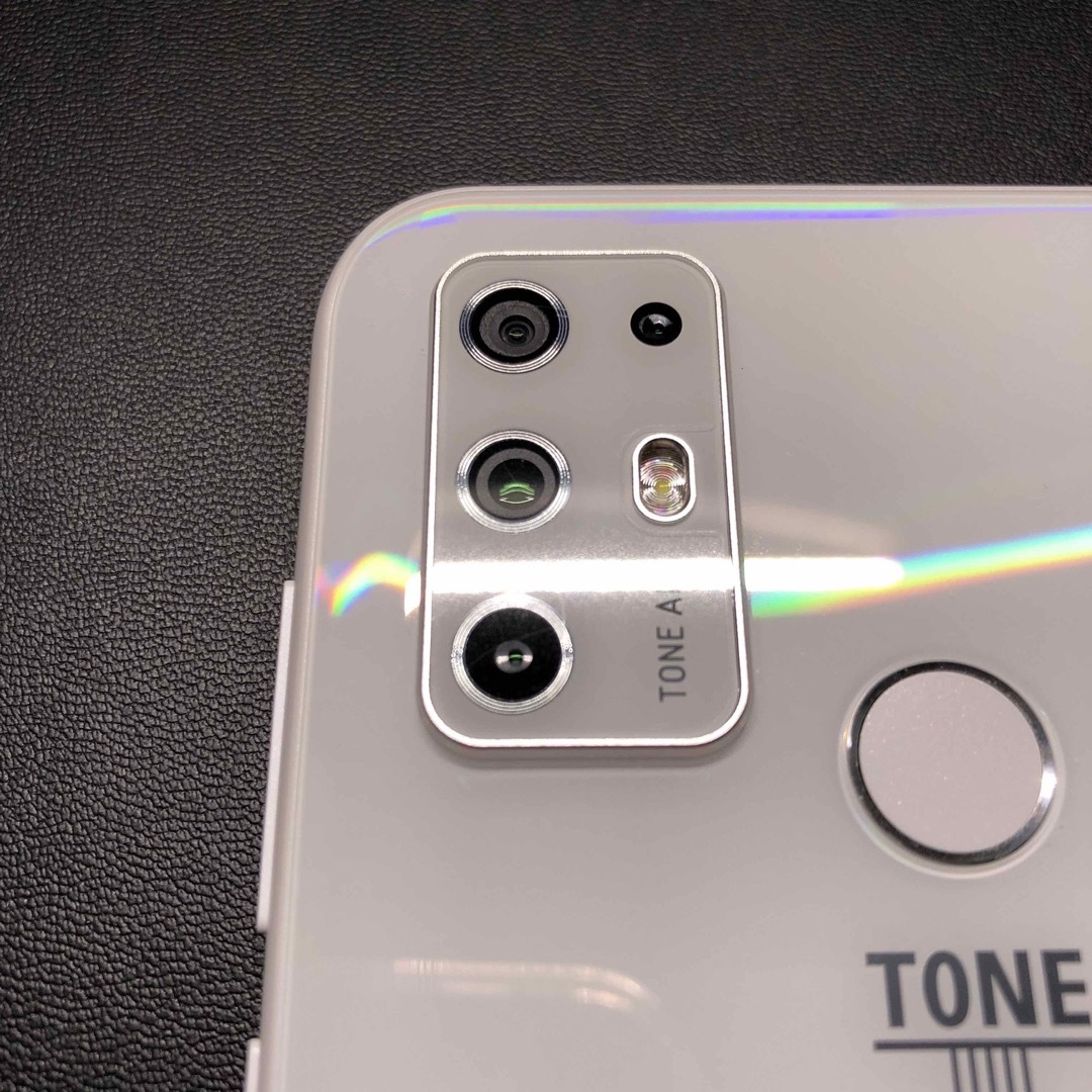 ANDROID - 【美品】TONEトーンモバイル e21 の通販 by ANDROID - 【美品】TONEトーンモバイル e21 の通販 by