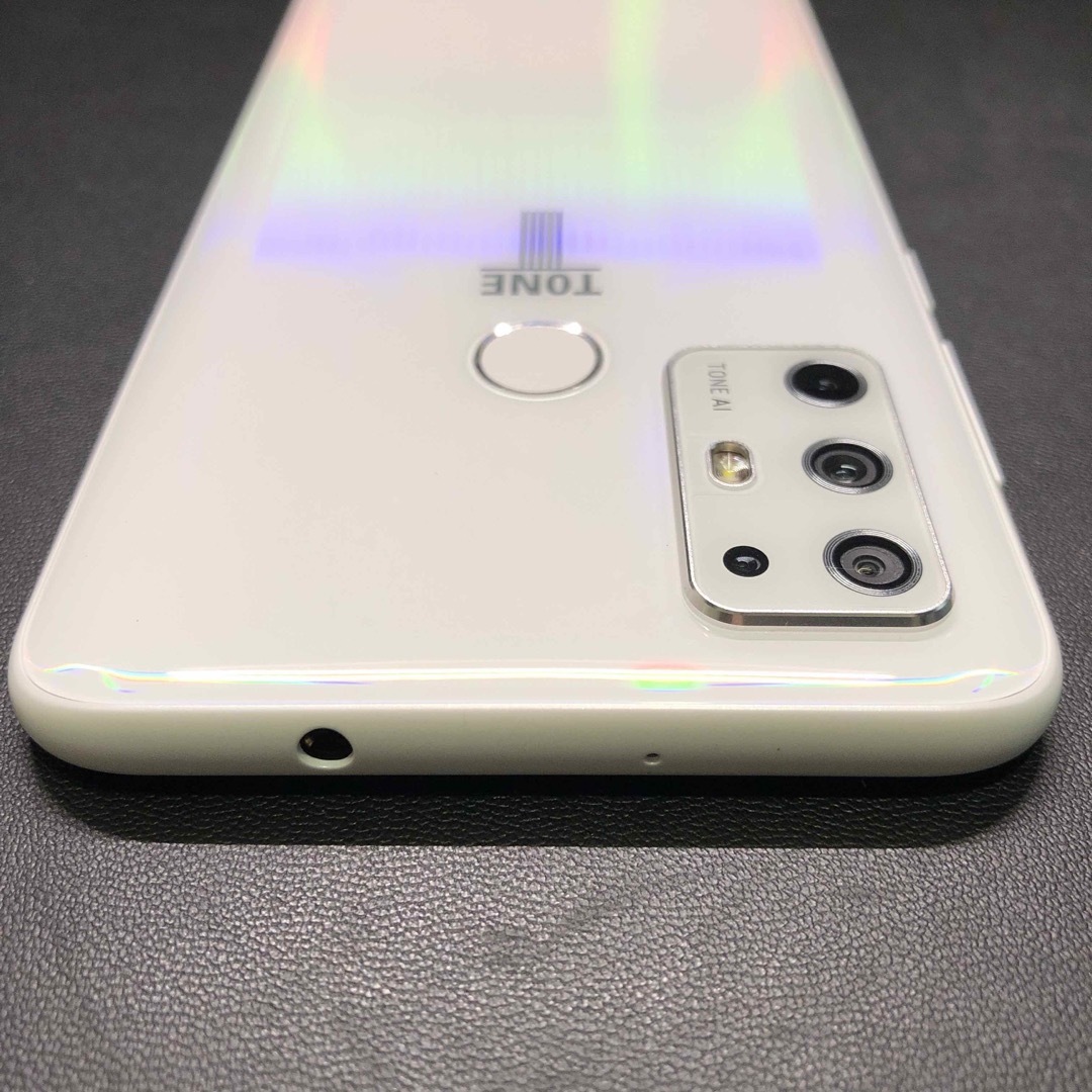 ANDROID - 【美品】TONEトーンモバイル e21 の通販 by ANDROID - 【美品】TONEトーンモバイル e21 の通販 by