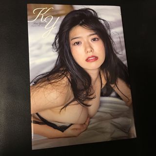 ワニブックス(ワニブックス)の山田かな　ファースト写真集『ＫＹ』(アート/エンタメ)