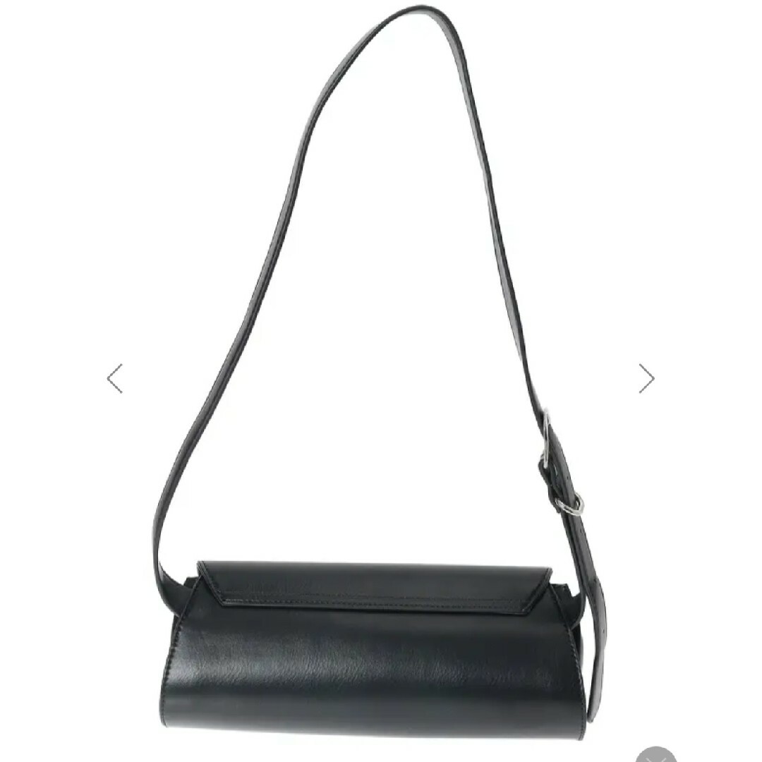 新品未使用タグ付き Editsheen スリムフラップショルダーバッグ レディースのバッグ(ショルダーバッグ)の商品写真
