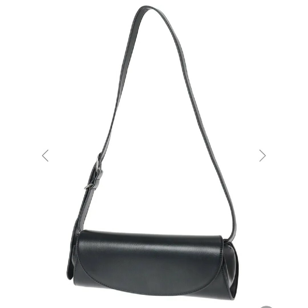新品未使用タグ付き Editsheen スリムフラップショルダーバッグ レディースのバッグ(ショルダーバッグ)の商品写真
