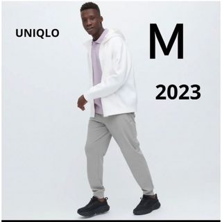 ユニクロ(UNIQLO)のウルトラストレッチドライEXジョガーパンツ（丈長め69cm～75cm）(その他)