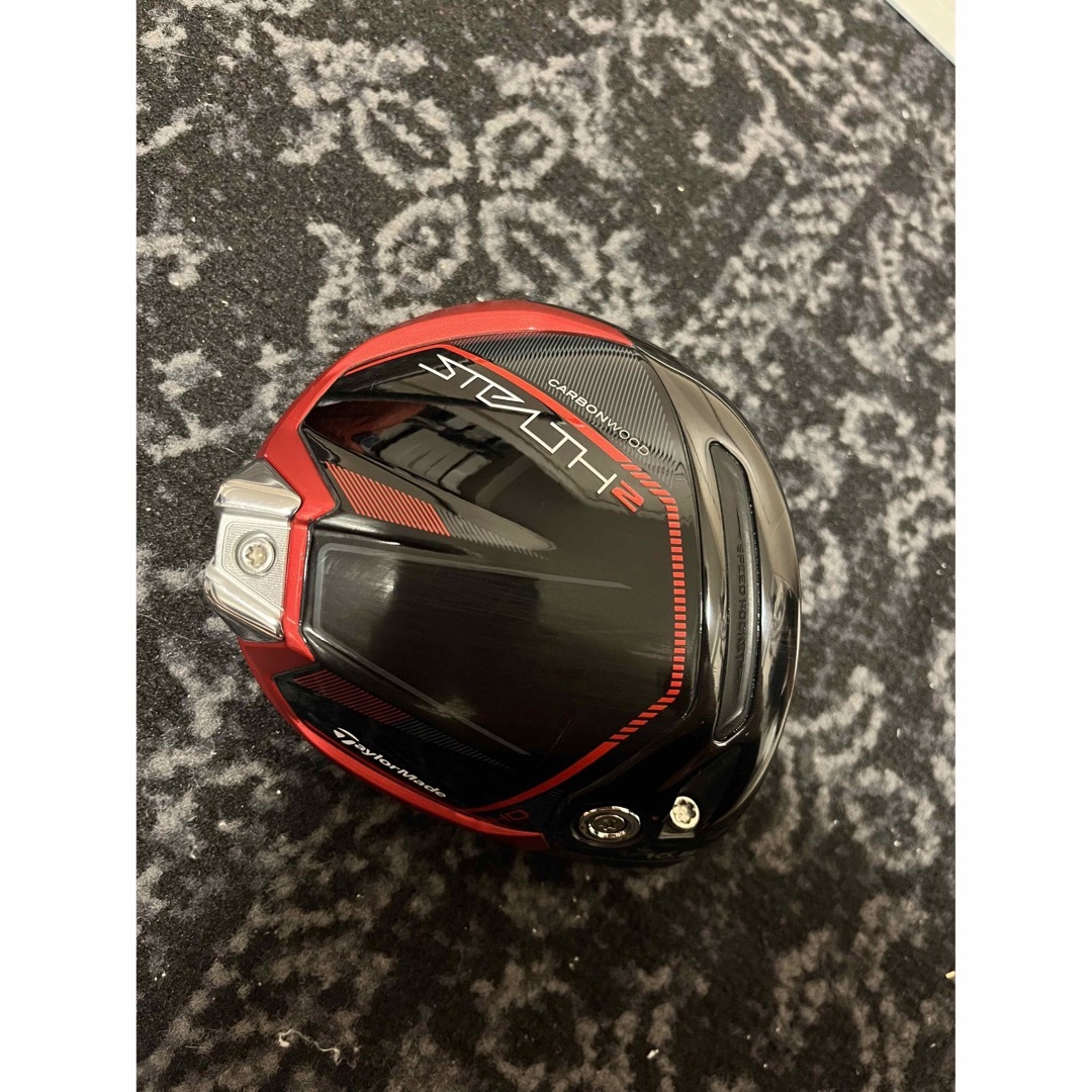 ステルス2 HD ドライバー stealth2 10.5 ヘッド | www.ecotours-of