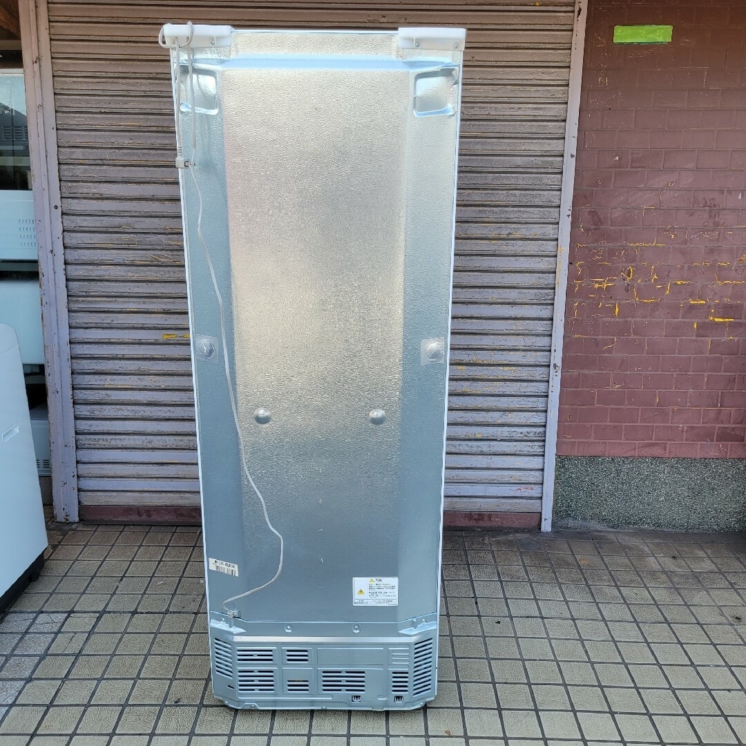 日立　HITACHI冷凍冷蔵庫　2ドア 大型　230L型式…R-23YA 7