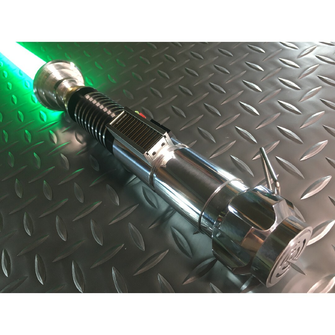 SN-PIXEL V4 ルークスカイウォーカーライトセーバー ROTJ - 通販