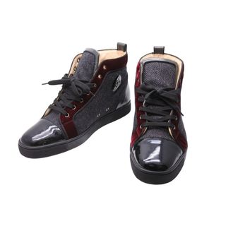 ルブタン(Christian Louboutin) レッド スニーカー(メンズ)の通販 80点
