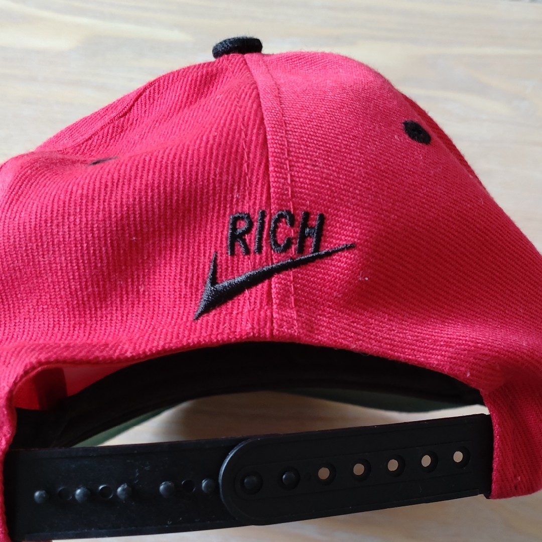 JOYRICH(ジョイリッチ)のJOYRICH キャップ　帽子 メンズの帽子(キャップ)の商品写真
