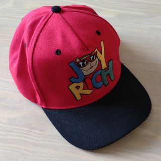 ジョイリッチ(JOYRICH)のJOYRICH キャップ　帽子(キャップ)