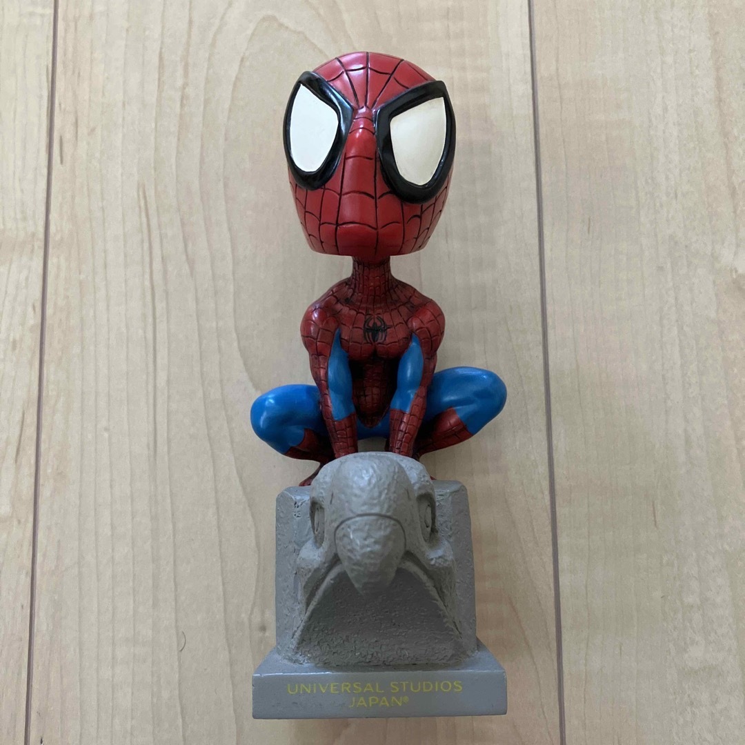 スパイダーマン 首振り フィギュア | フリマアプリ ラクマ スパイダーマン 首振り フィギュア | フリマアプリ ラクマ