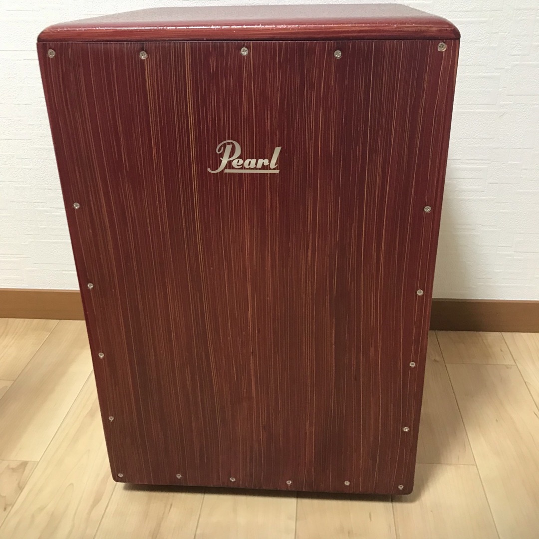 カホン pearl カホン pearl