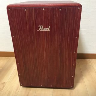 パール 打楽器の通販 57点 | pearlの楽器を買うならラクマ