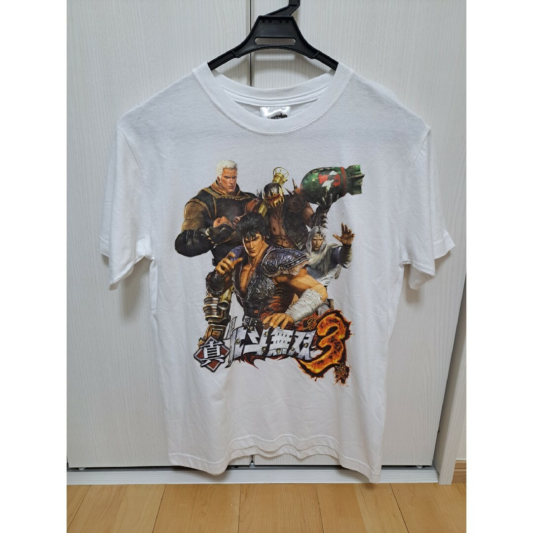 北斗の拳 ジャギ Tシャツ（Lサイズ） - トップス