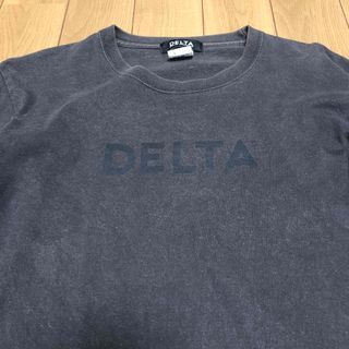 デルタ(DELTA)のDELTA ロンT(Tシャツ/カットソー(七分/長袖))