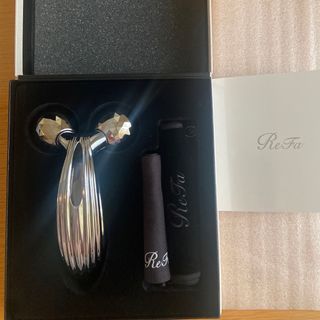 ReFa CARAT RAYリファカラットレイ(フェイスケア/美顔器)