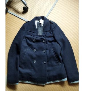 メゾンスコッチ(MAISON SCOTCH)のメゾンスコッチ　スコッチ&ソーダ　ピーコート(ピーコート)