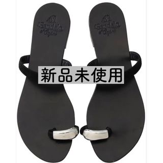 il Sandalo of Capri(サンダル)のフリマアイテム一覧 il Sandalo of Capri(サンダル)のフリマアイテム一覧