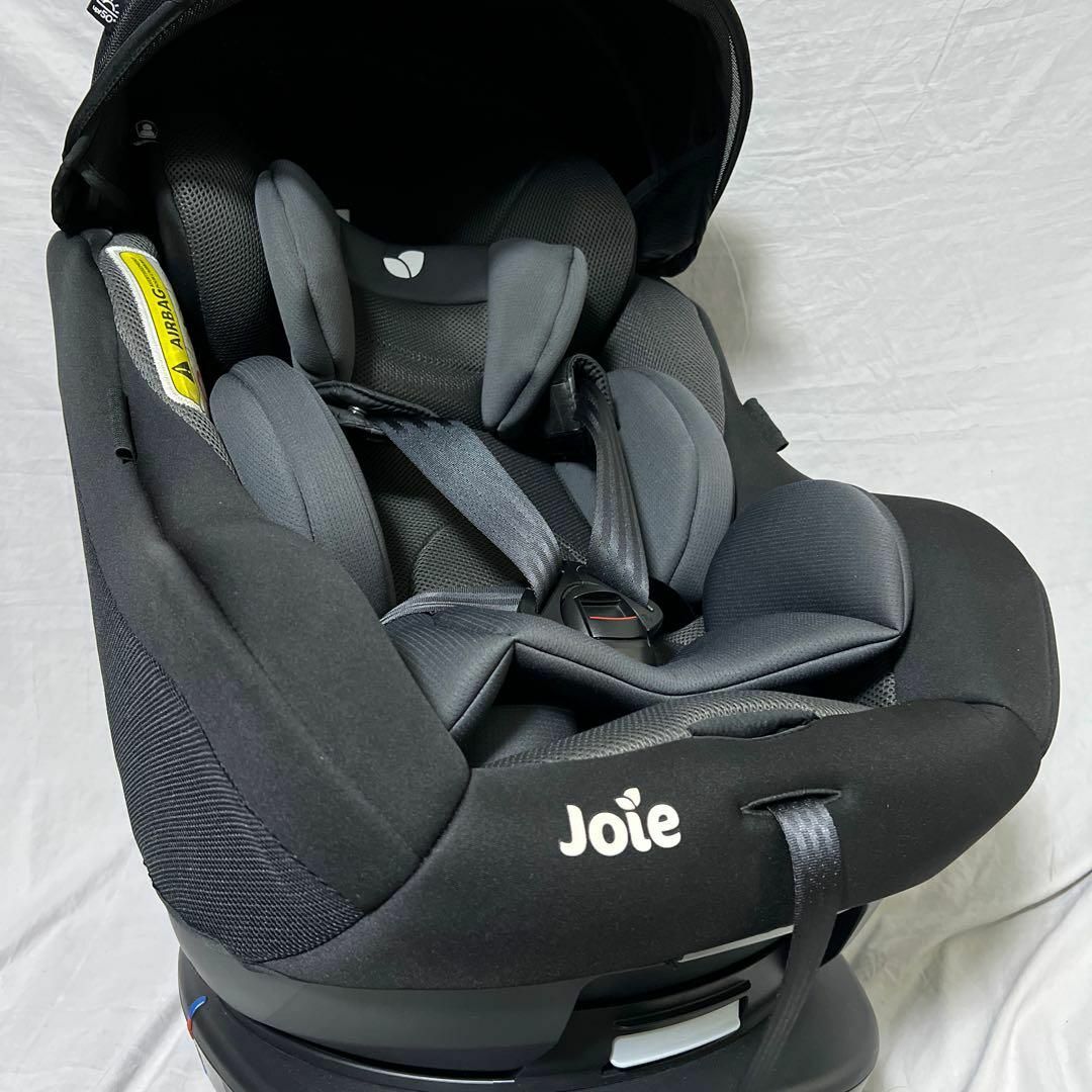 Joie (ベビー用品) - 【専用出品】Joie Arc360° キャノピー付 ISOFIX