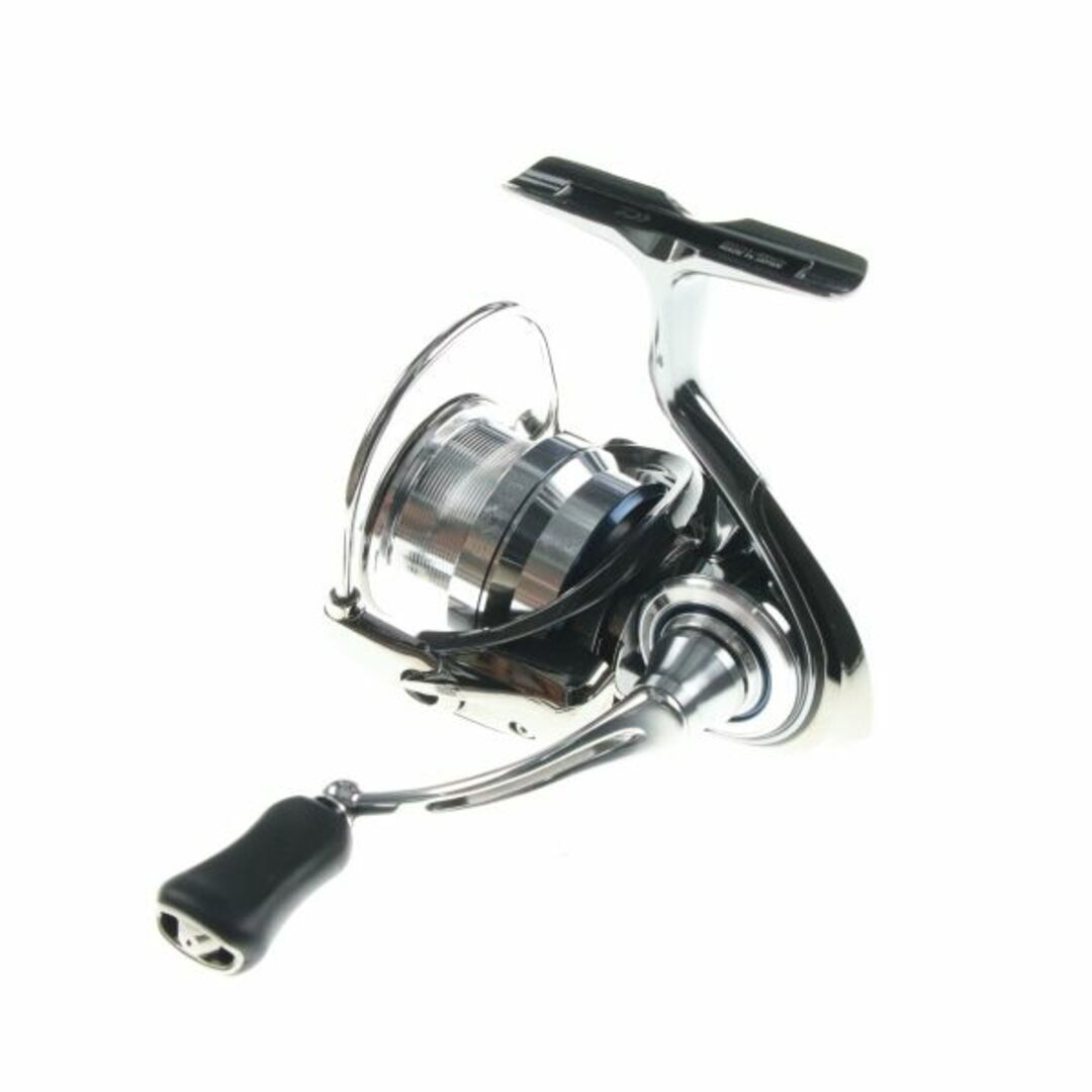 ダイワ 18イグジスト FC LT 2500S-CXH/V132M-