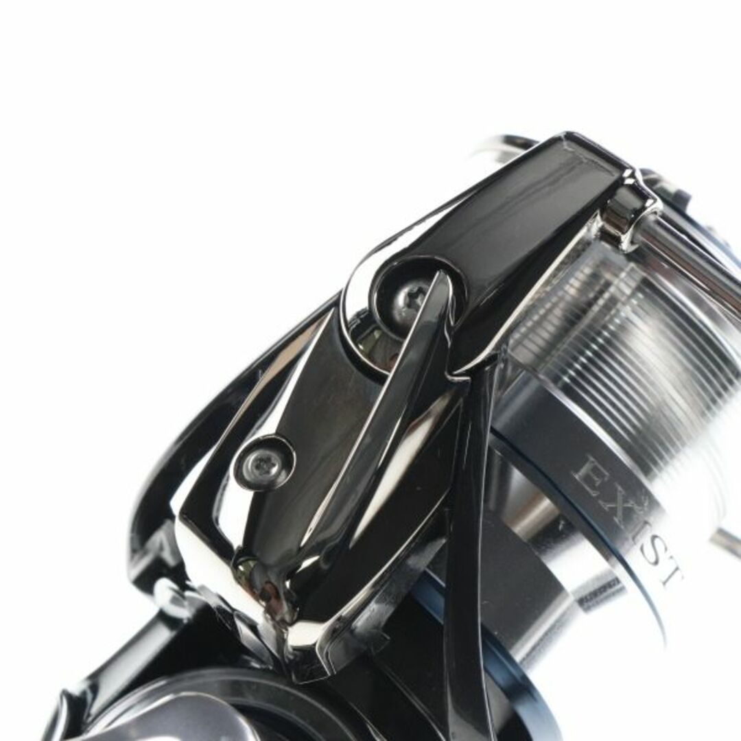 ダイワ 18イグジスト FC LT 2500S-CXH/V132M-