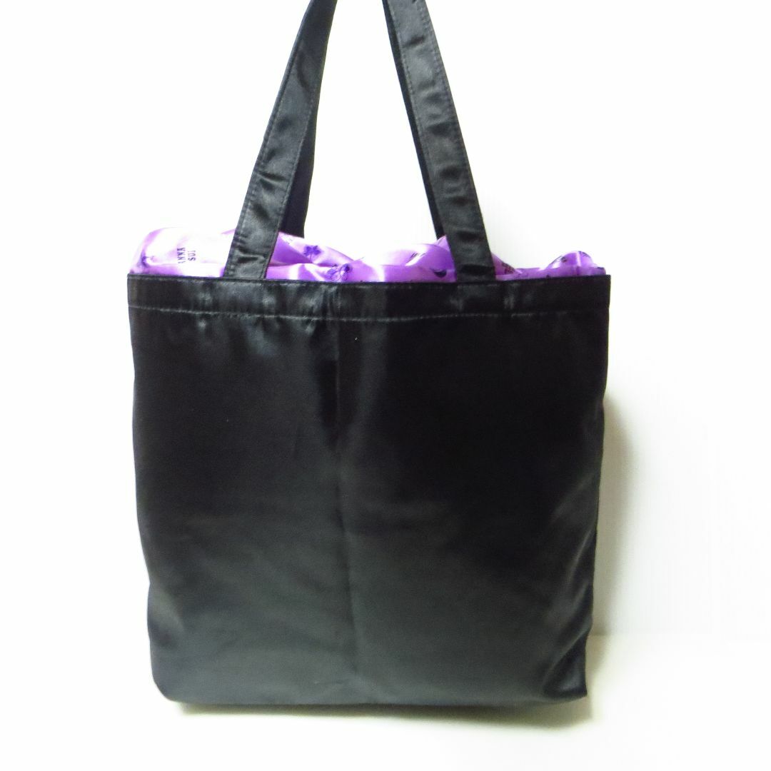 ANNA SUI - 極美品 ANNASUI アナスイ 巾着 トートバッグ ANNA SUI - 極美品 ANNASUI アナスイ 巾着 トートバッグ