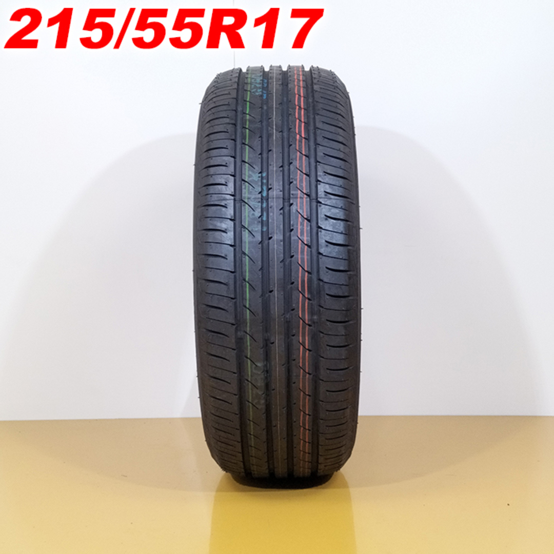 送料無料 バリ山 TOYO TIRES トーヨー 215/55R17 94V NANO ENERGY 3PLUS 夏タイヤ サマータイヤ 1本 [ A3353 ] 【タイヤ】