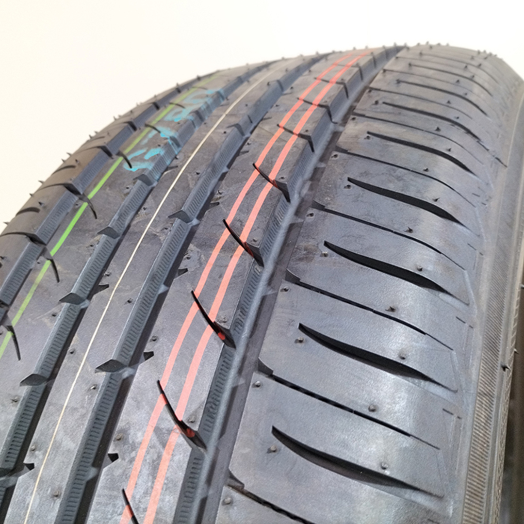 送料無料 バリ山 TOYO TIRES トーヨー 215/55R17 94V NANO ENERGY 3PLUS 夏タイヤ サマータイヤ 1本 [ A3353 ] 【タイヤ】 2