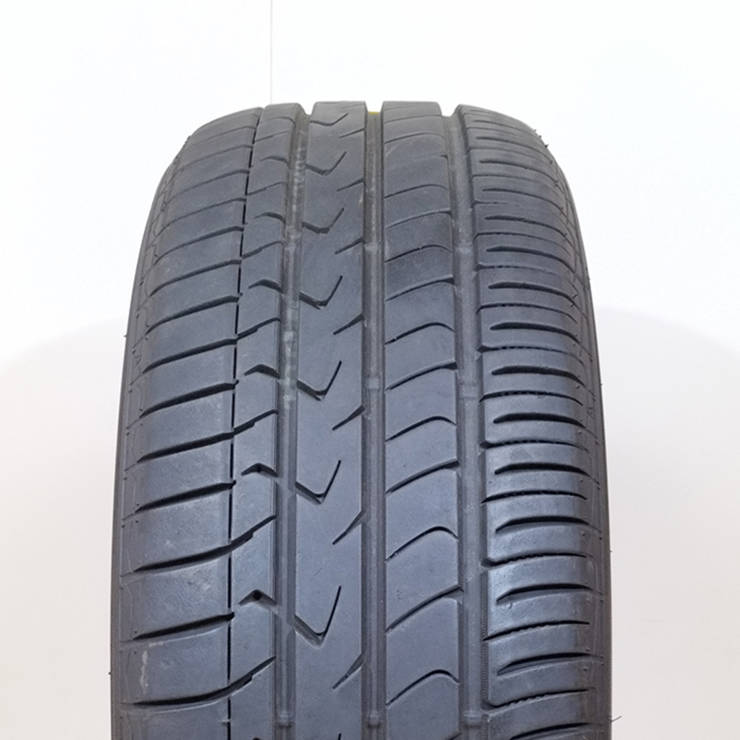 送料無料 2021年製 TOYO TIRES トーヨー 225/55R18 98V TRANPATH mpZ 夏タイヤ サマータイヤ 1本 [  A3357 ] 【中古タイヤ】