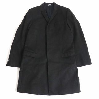 ドルチェ&ガッバーナ(DOLCE&GABBANA) チェスターコート(メンズ)の通販