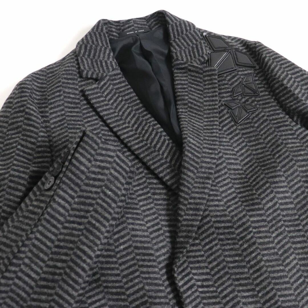 Emporio Armani - 極美品□2016年製 エンポリオアルマーニ フライ