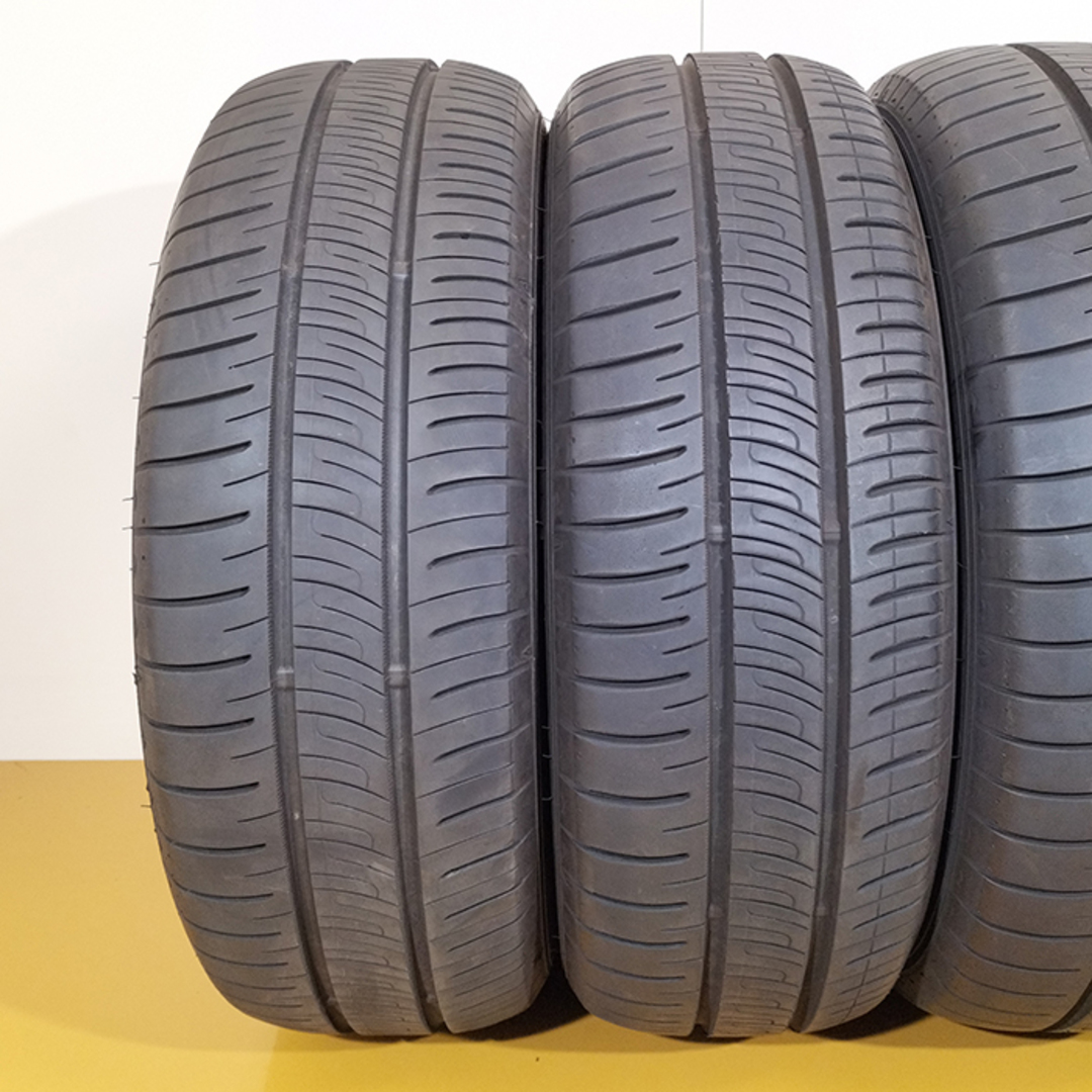 送料無料 2021-22年製 DUNLOP ダンロップ 205/60R16 92H ENASAVE RV505 夏タイヤ サマータイヤ 4本セット  A3360P 【中古タイヤ】の通販 by タイヤショップあやの's shop｜ラクマ