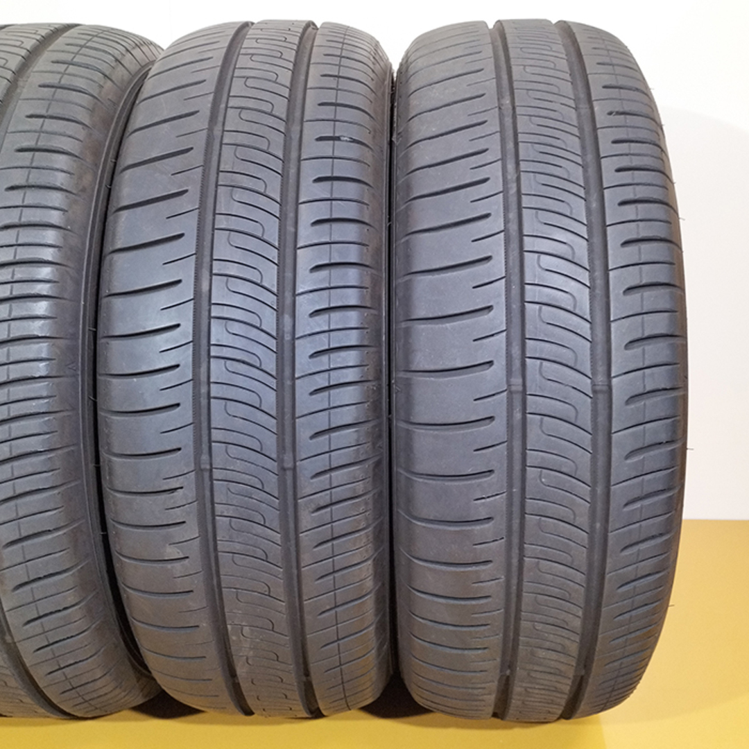 送料無料 2021-22年製 DUNLOP ダンロップ 205/60R16 92H ENASAVE RV505 夏タイヤ サマータイヤ 4本セット  A3360P 【中古タイヤ】の通販 by タイヤショップあやの's shop｜ラクマ